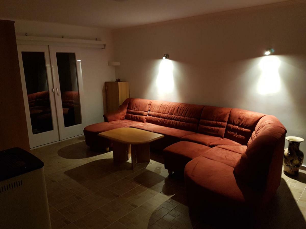 Ferienhaus Sonnenweg Sankt Andrä bei Frauenkirchen Exterior foto